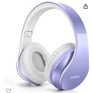 Tuiny headphones